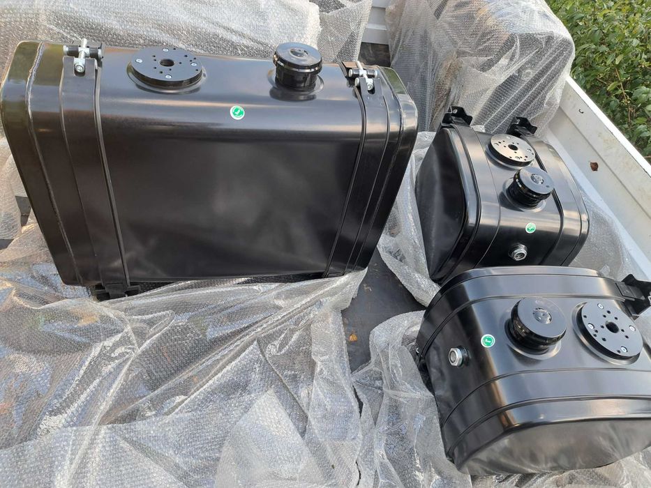 Rezervor ulei hidraulic Kit  hidraulic  Basculare