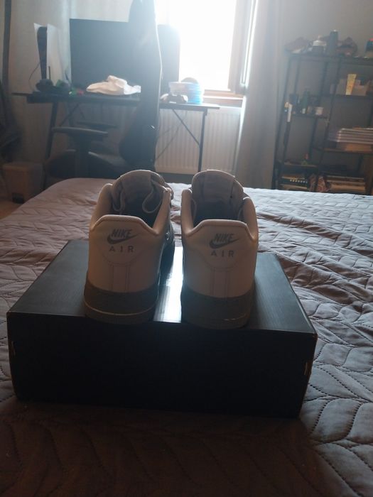 Продавам Air force 1