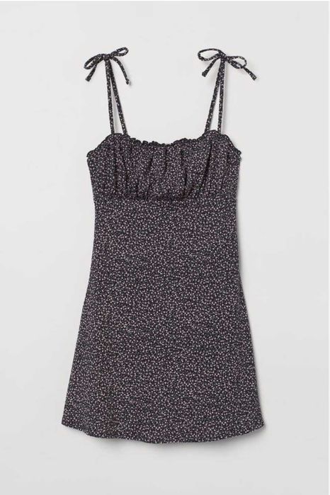 Продвм сарафан красивый фирмы divided h&m
