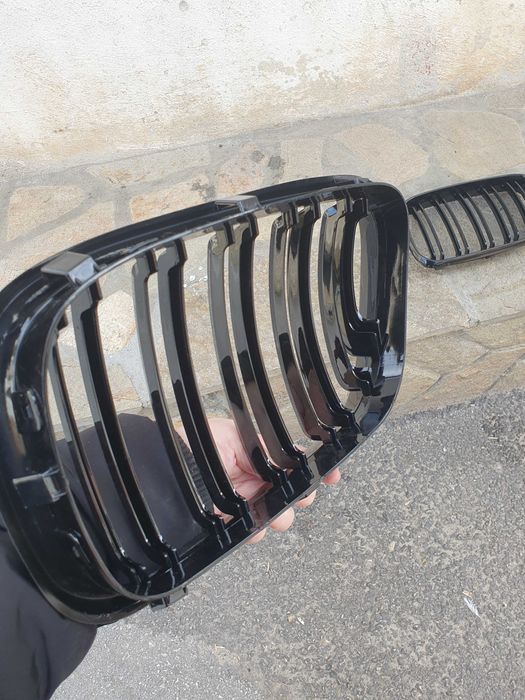 BMW бъбреци- нови