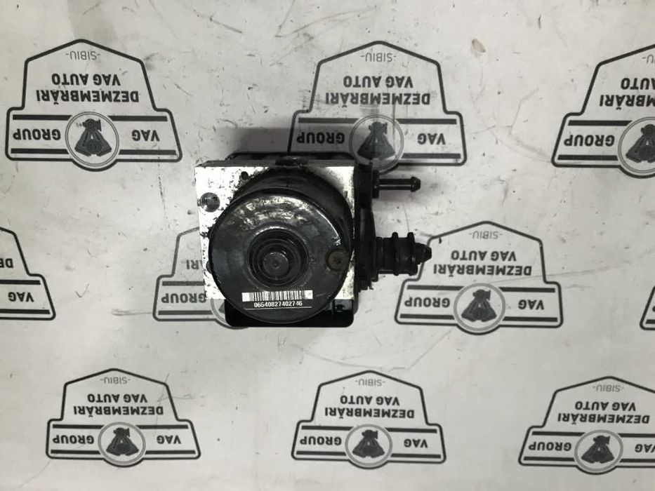 Pompa ABS VW Touran, VW Golf 5 Cod 1K0907379K 1k0614517h