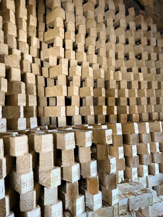 Действующий кирпичный завод с карьером, 1,96 га + 3,4 га