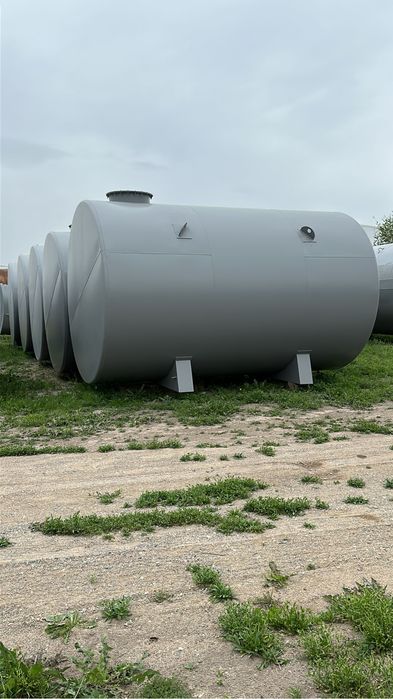 Емкость, бочка, цистерна, резервуар  25 м3