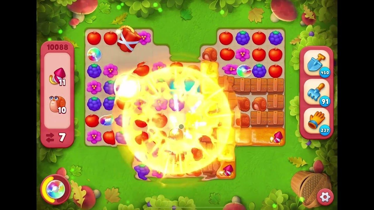 Garden scapes game продаю игру