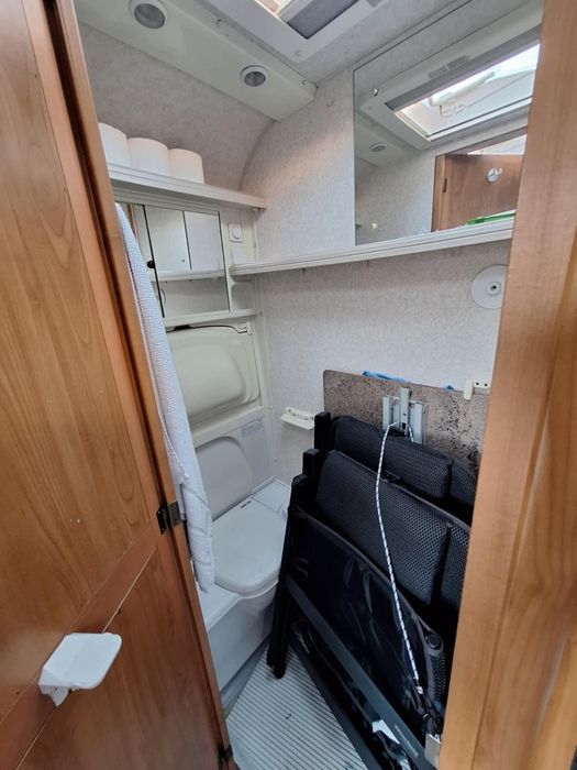 Rulota Hylander Design 380