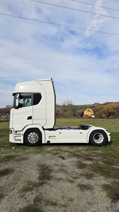De vănzare Scania s500
