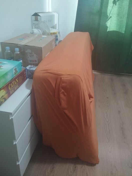 Vand urgent Saltele 197*89 cm la SUPER PRET !!