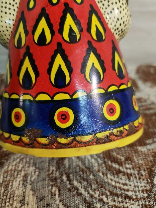 Оригинални руски матрьошки