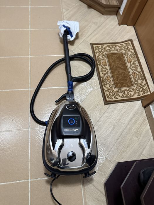 Продавам парочистачка Atlantis