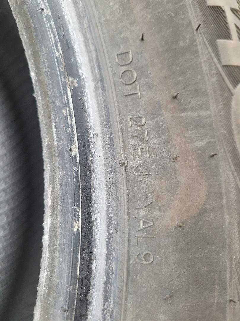 Anvelope Kumho  225 65 17
