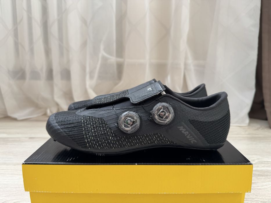 Mavic Cosmic Ultimate III