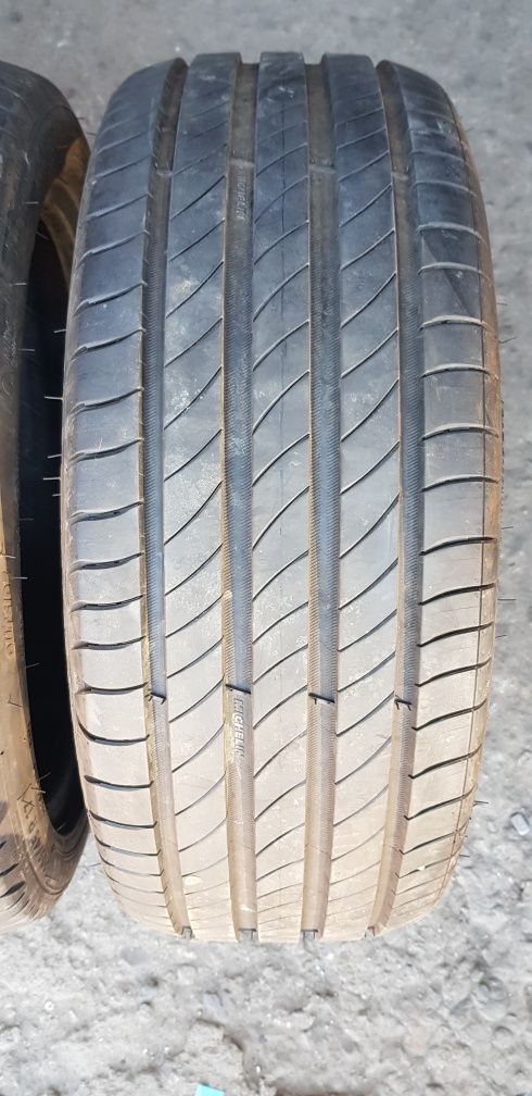 Летни гуми-17цола-205/45-1бр.-95лв."MICHELIN "