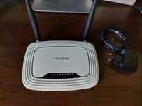 Router Tp-link WR841N