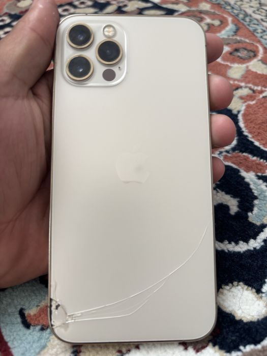 Iphone айфон 12 про 128