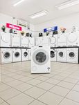 Masina de spalat rufe Miele Softronic W 2241
