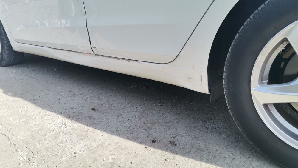 Portiera Hyundai i20