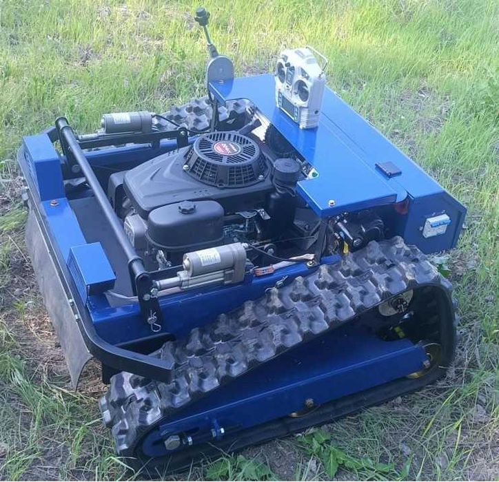 Servicii de cosit iarba, defrisat buruieni in  lfov si Prahova