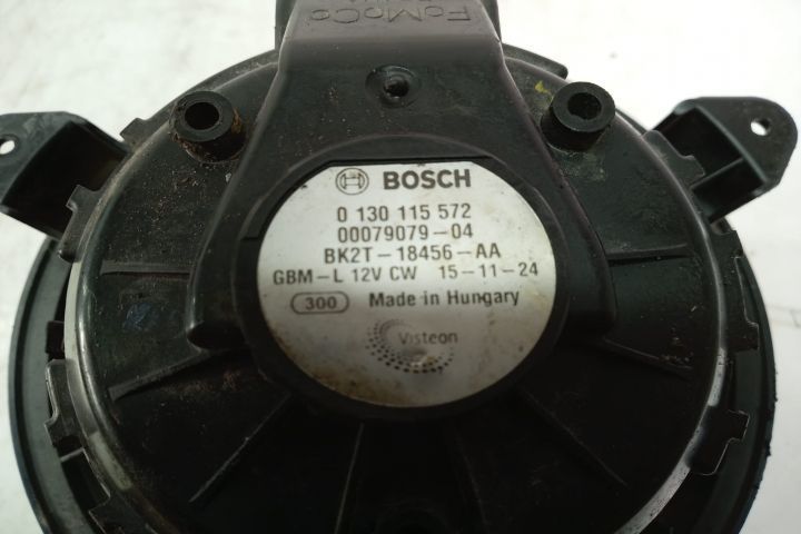 Ventilator habitaclu Bk2t-18456-aa 2.2 tdci Ford Transit Custom 1 seria