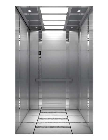 Yo'lovchi va yuk liftlari — o‘rnatish va xizmat ko‘rsatish bilan birga