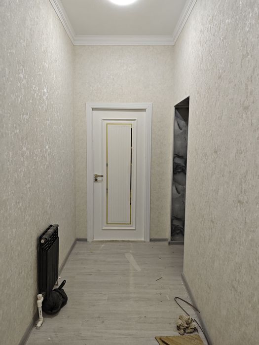 Шинам енги ховли под ключ