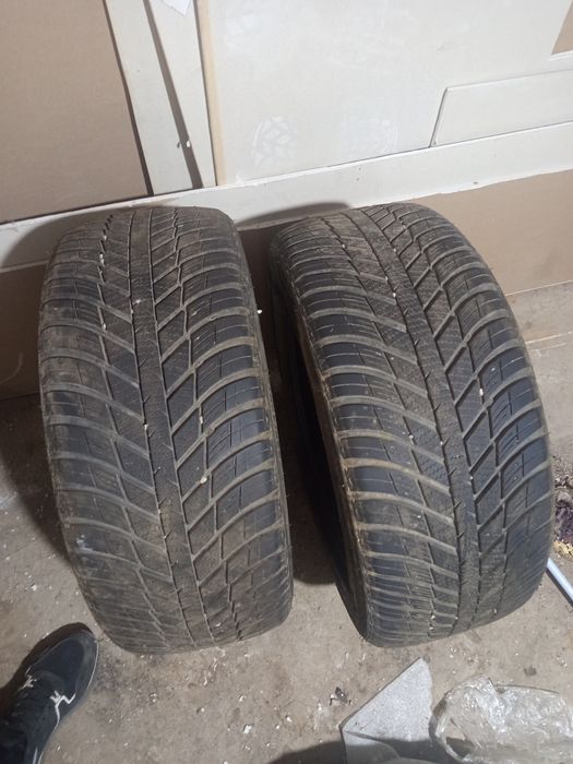 Зимний шина 1сезон журген