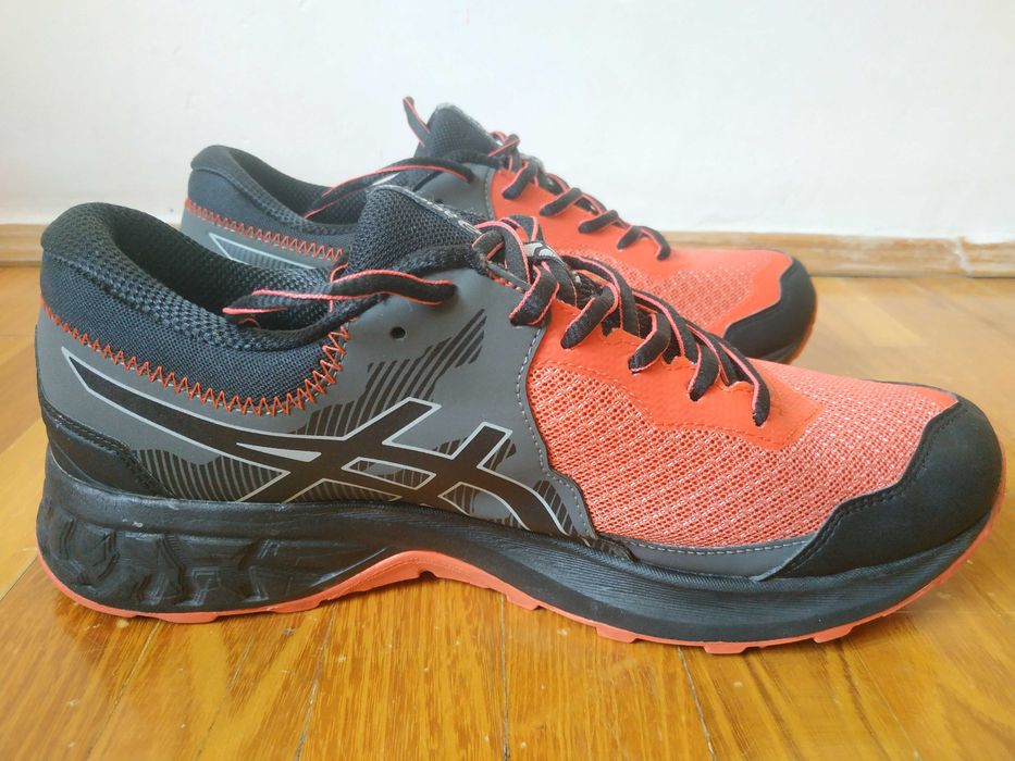Asics Gel Sonoma 4 Goretex 42 pantofi sport barbati impermeabili