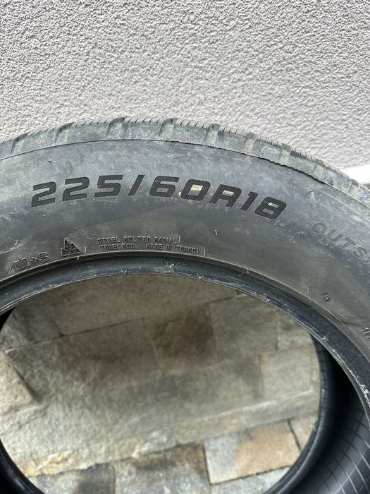 Зимни гуми Falken 225 60 18 dot23