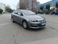 ТОП ЦЕНА Opel Astra 2.0 автоматик
