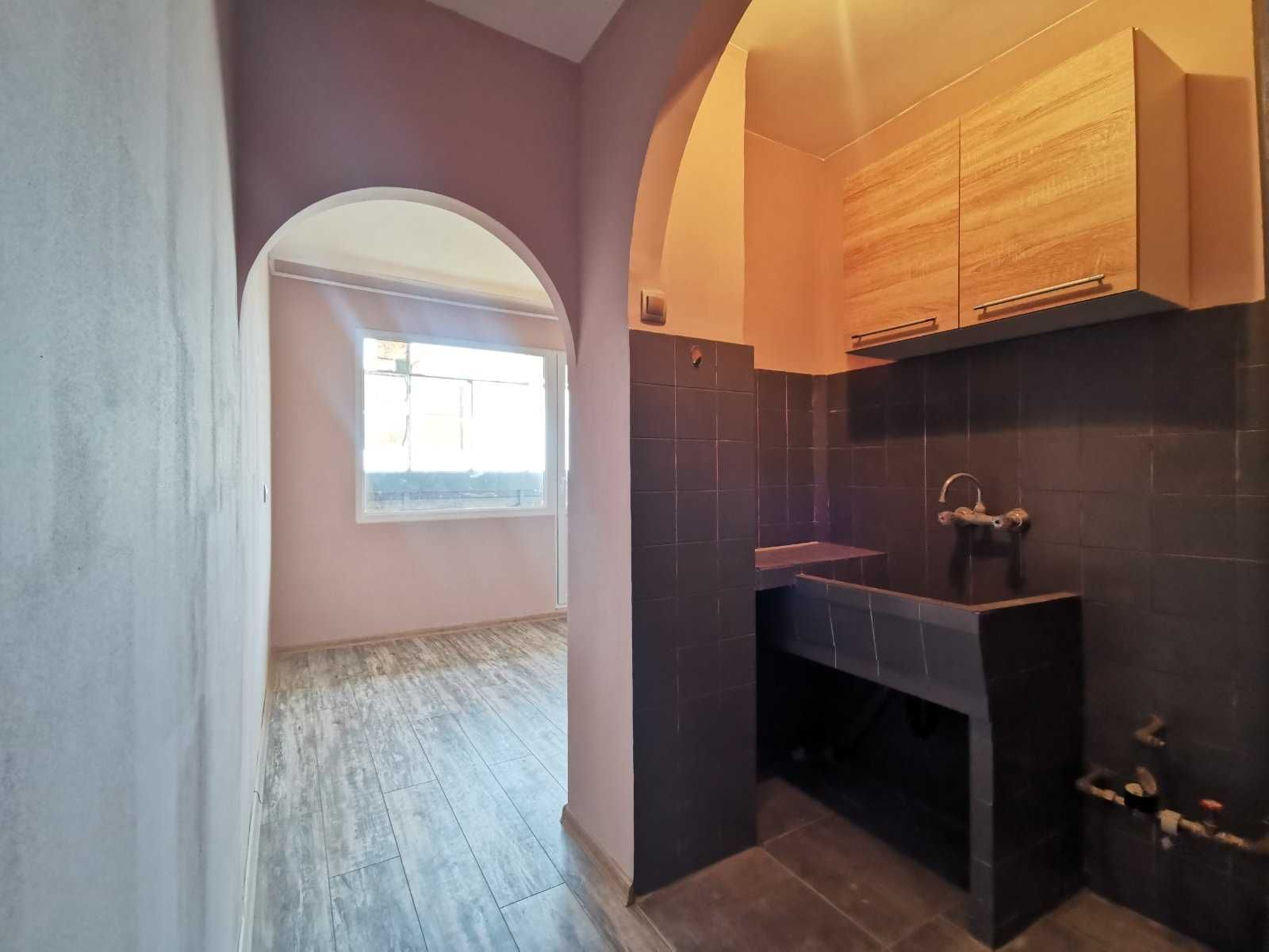 Тристаен апартамент, Родина 1, 85 кв.м., ет. 13/15, ЕПК, след ремонт