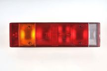 Lampa stop 7F MAN Cod - JR20013