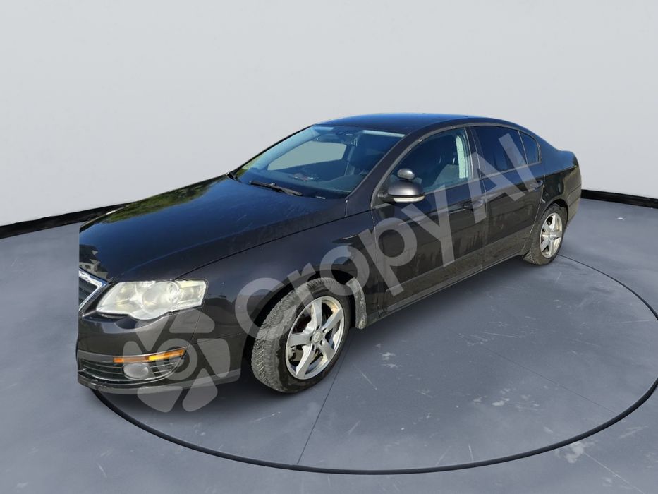Passat b6 2007 un ax cu came BMP