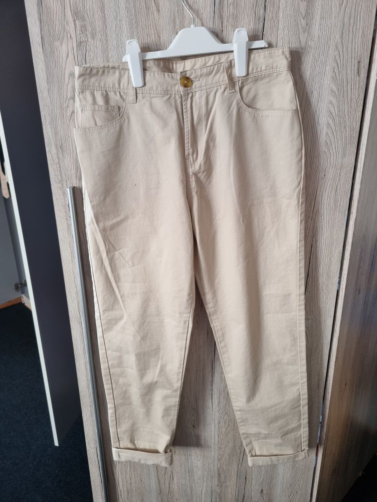 doua perechi pantaloni dama/ jeans 40