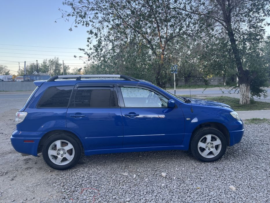 продам запчасти на митсубиси аутлендер обьем 2.4 двигатель 4g64