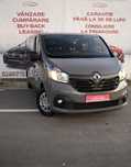 Renault Trafic 8+1*Manual*TVAdeductibil*Finantare*Rate*Garantie*Service*