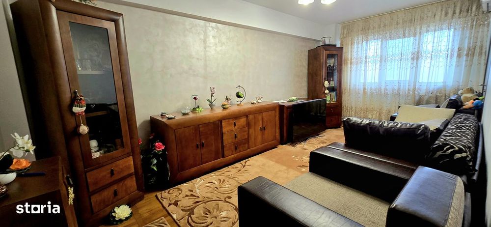 Targoviste, Calea Bucuresti , VANZARE apartament 4 camere