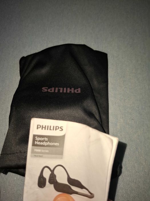 Слушалки Philips Sport Headphones 7000 series