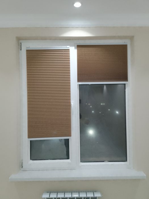 Sifatli va Arzon jalyuzilar FULL moon