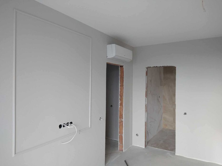 Професионално Боядисване с Латекс на Апартаменти и Офиси