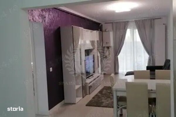 2 Camere // White Tower // Prima Inchiriere