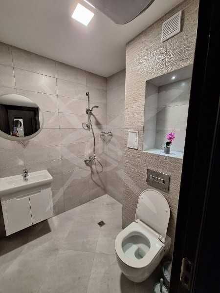 Двустаен апартамент в Центъра с паркомясто 141238