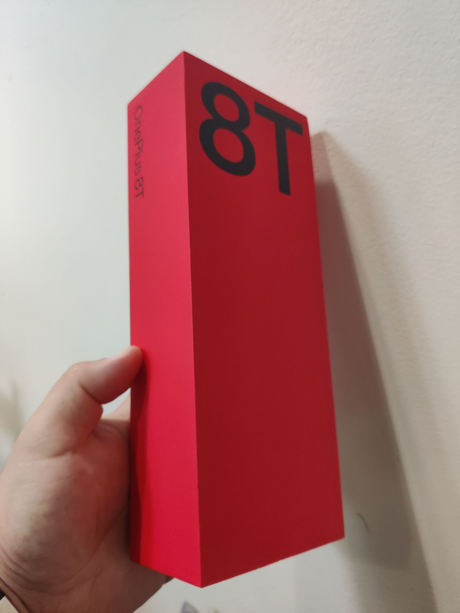 Oneplus 8T 16G/256GB