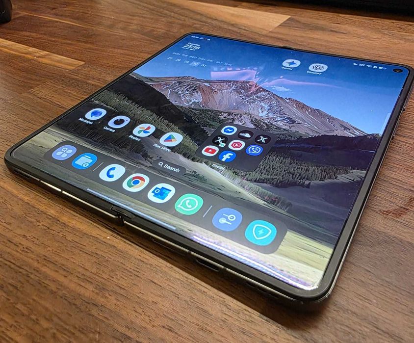 OnePlus Open с гаранция