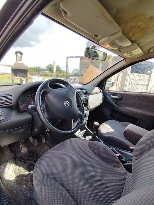 Vand FIAT Stilou 16v