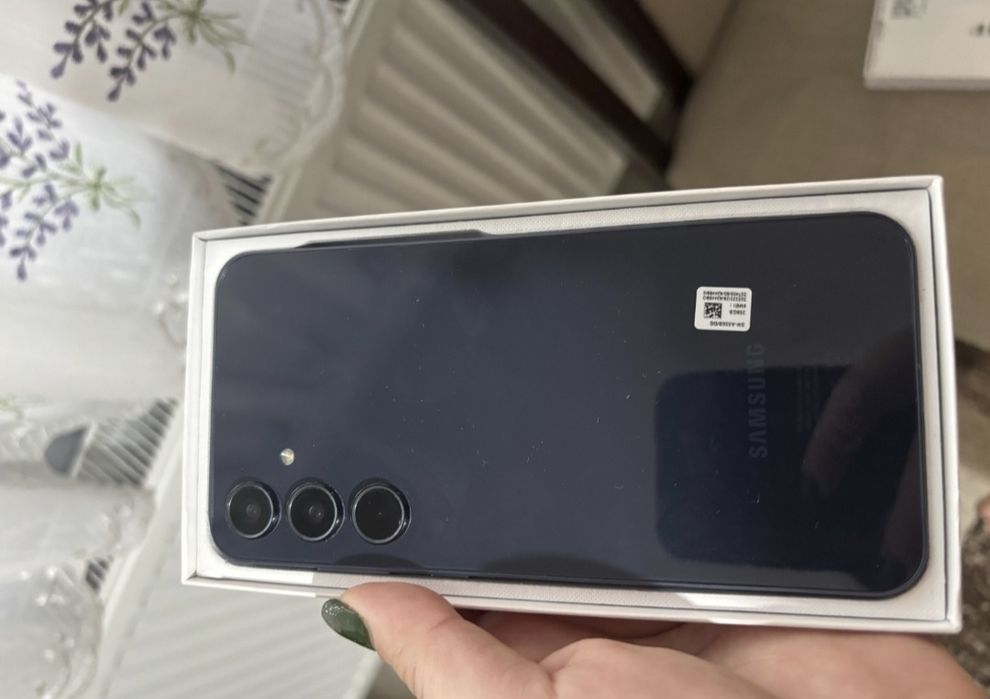 Schimb Samsung a55 5g 256GB