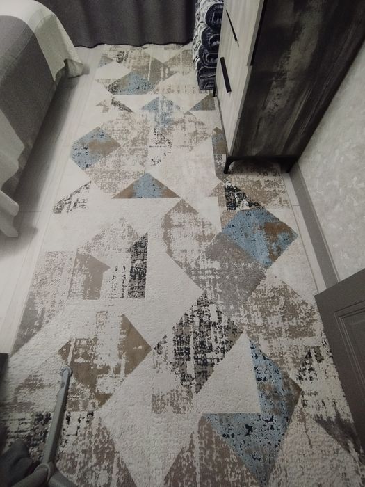 Продам палас 140*350