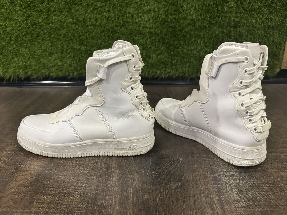 Дамски кецове NIKE AIR