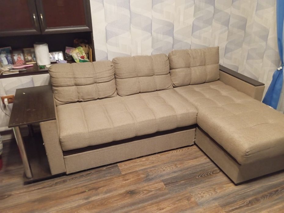 Продам диван раскладной