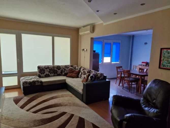 Продава се Многостаен апартамент в София, Център - 84 кв.м за 2441 €/кв.м - Снимка #4