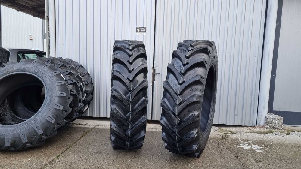 cauciucuri de tractor noi 16.9-30 ozka 14 ply anvelope rezistente #19