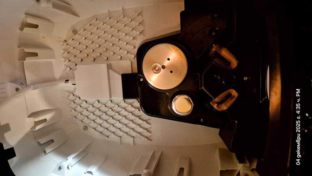 Фритюрник Тефал,като нов